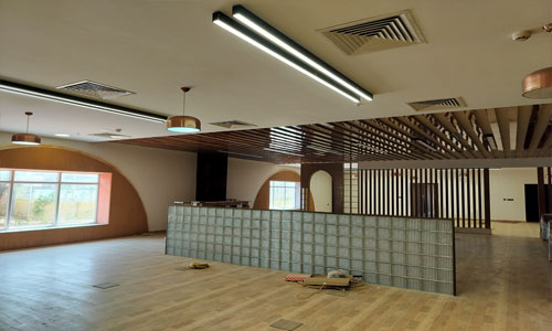 Best Office Interior Designers in Chennai